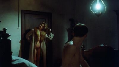 Коринна Кирчхофф - Паутина / Corinna Kirchhoff - Das Spinnennetz ( 1989 )