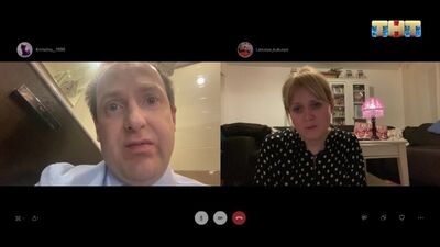 ПРЕМЬЕРА! "Окаянные Дни" завтра в 22:00 на ТНТ