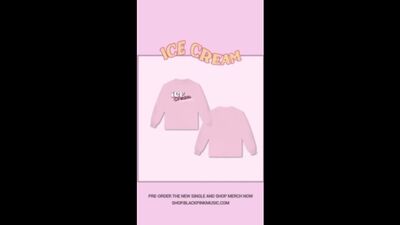 Jennie IG story - 22/08/20