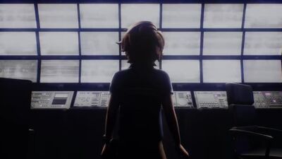 Five Nights at Freddy’s_ Security Breach - Геймплей