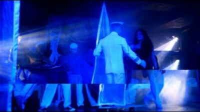 Самоволка в клубе Каприз