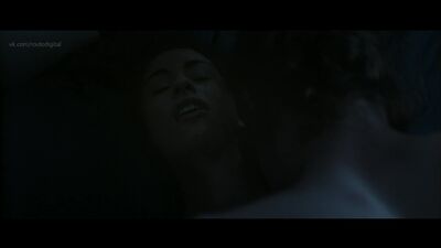 Barbara Dabson Nude - The Candy Witch (2020) HD 1080p Watch Online / Барбара Дабсон - Конфетная ведьма