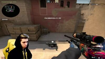 GETLIGHT БАНИМ АККАУНТ ПАТРУЛЕМ – ХУД БЕЗ ВАК БАНА (конфиг Deposit)