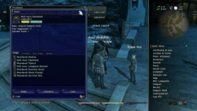 Final Fantasy XIV. Рецензия