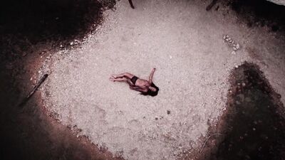 Sara Tomko, Brittany Angley Nude - The Leftovers (2015) s02e01 (1080p)