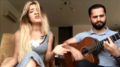 Feride Hilal Akın - Günah Benim