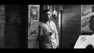 OLDBOY BARBERSHOP _ MAXPAYNE5 1-2 эпизод. Продолжение следует