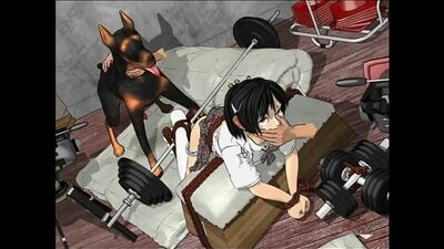 The record of beastiality princess