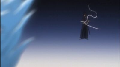 Bleach / Блич, 140 Серия (2x2).