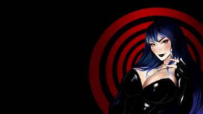 [Erotic Audio] Futa fucks your wife... and then you