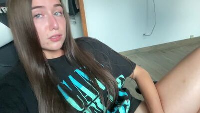 Big stepsister walks in while fingering in her fiances office FULL VID ON ONLYFANS•COM/BRIARRILEY