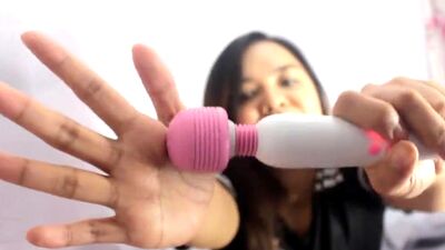 Обзор вибратора - Шаринами пришло МНОГО!