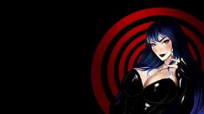 Аудио. Сперма для Шибби