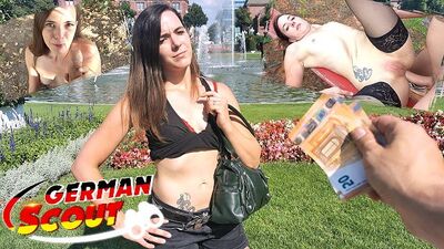 Волею судеб стала порно актрисой