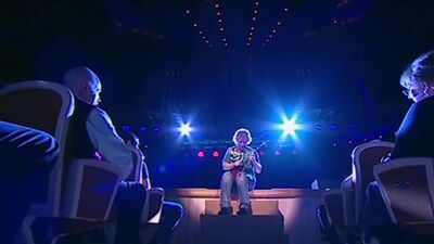 Алексей Архиповский - Золушка