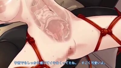 Xray ренген хентай анимация анал трахает в писечку вагину