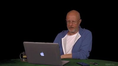 Гоблин - ответы на вопросы о вежливости (краткое содержание)