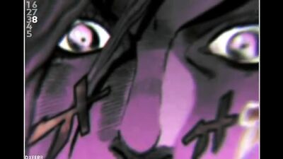 Jjba edit | jojo's bizarre adventure ; jolyne kujo x foo fighters