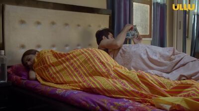 Sautela Pyaar (Charm Sukh) 18+