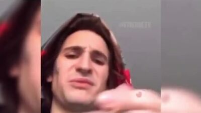 Кизару - лох? Rose про альбом