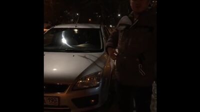 Видео отзыв о подборе Ford Focus 