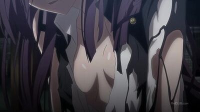 [AniDub] Tokyo Ravens | Токийские вороны [17] [Ancord, Nika Lenina, JAM]