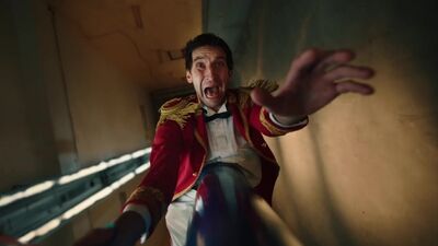 Ленинград — Кольщик