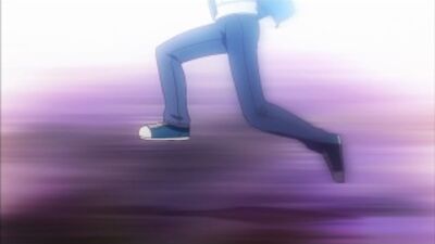 Кошечка из Сакурасо - 3 серия [ Ancord ]