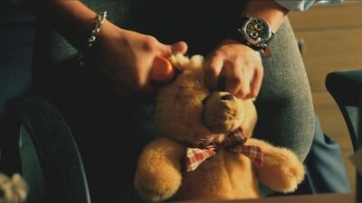 Сериал "Мажор" - "Кеша, дуть будем?" или "Кто украл мёд?"