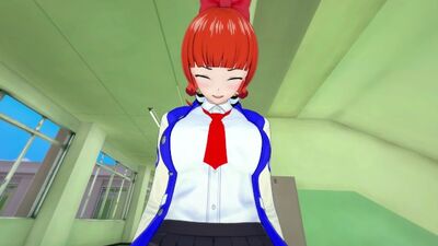 Девочки из Ривер-Сити