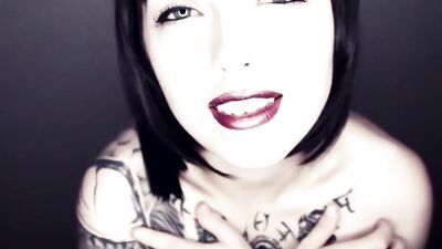 Сиськастая ебля