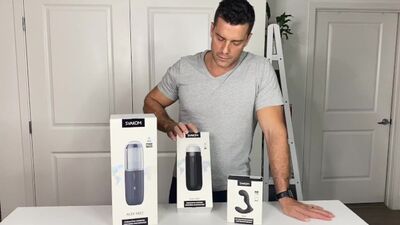 Секс игрушки