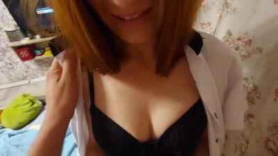 Сводная сестра-провокатор слишком много играла