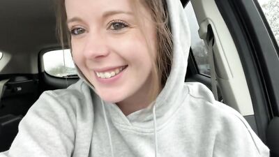 Я была слишком возбуждена, чтобы остановиться