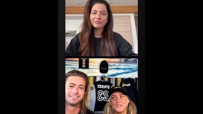 7 Mins in Heaven with PH Aria and Sparks Go Wild