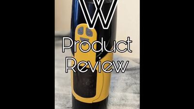 WolfRadish Reviews the Dark Knight Male Masturbator