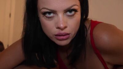 Я из тебя все соки сейчас выжму