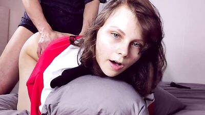 Да вот так, засади мне на всю глубину!