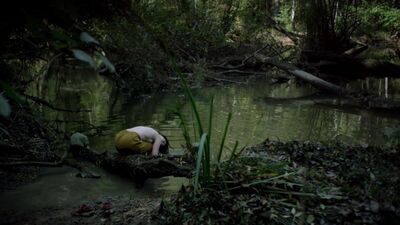 Ecem Uzun Nude - Koca Dunya (2016) HD 1080p