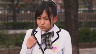 Старшая школа Бакалея [Дорама][Серия 10] Герман Конарев и Екатерина Каваева [GREEN TEA]