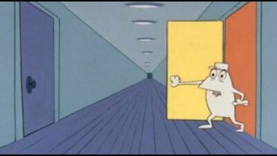 Розовая пантера / The Pink Panther 3