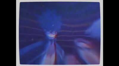 Dabi x shigaraki vine