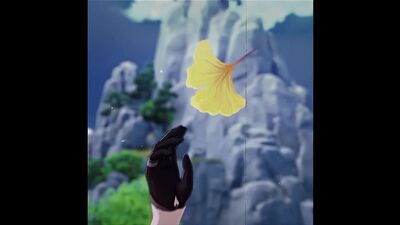 Zhongli x Tartaglia edit