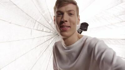 Dabro - Занята танцем (премьера клипа, 2017) (Official video)