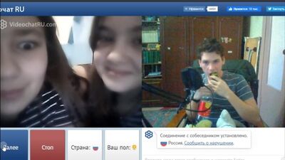 ЧАТ-РУЛЕТКА #1 (Диванные Войска) webcam gay porn cum ass anal домашнее big tits black