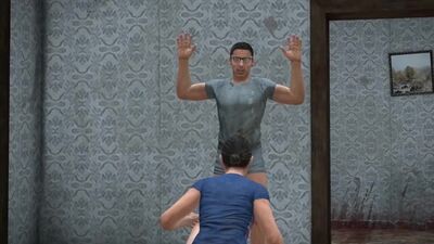 DayZ Porn Parody (2015) HD (DayZ Standalone)