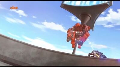 ДИКИЕ СКРИЧЕРЫ | 9 СЕРИЯ