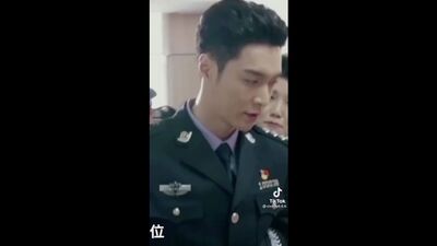 Мистер полисмен