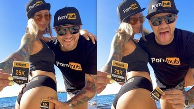 Будем трахаться или просто пососешь?