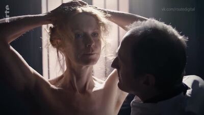 Esther Schweins Nude - Sie hatten keine Wahl: The Victory of Women (2018) HD 720p Watch Online